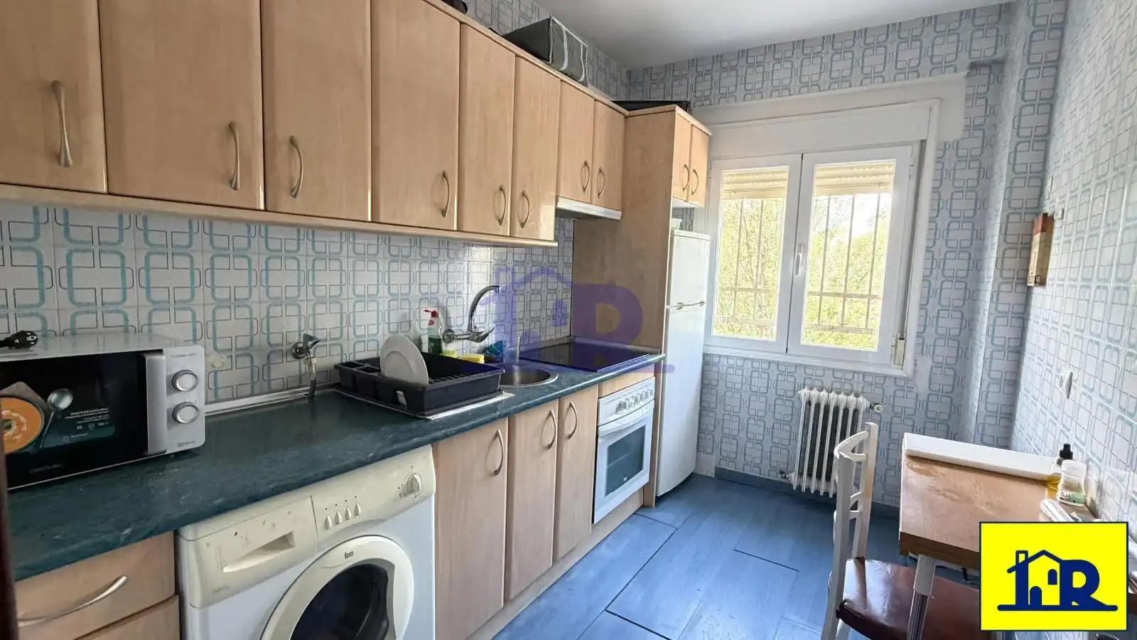Flat to rent in SAN LAZARO (P.A.24), imagen 4