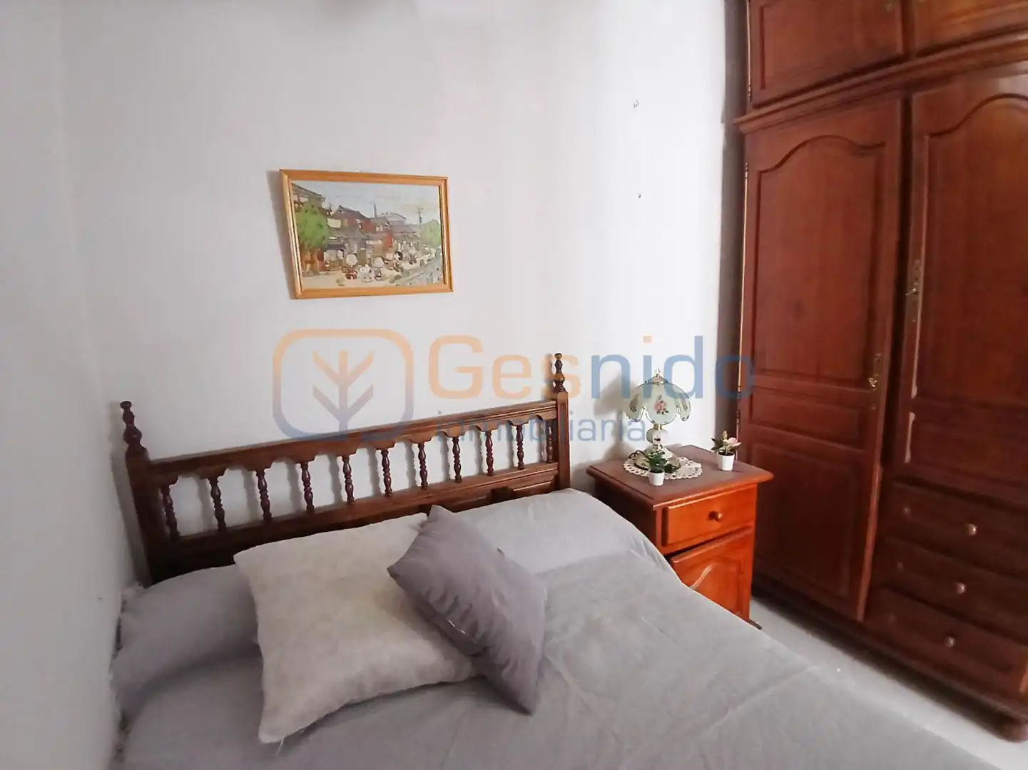 Habitación de Casa o chalet en venta en Navafría con Parquet