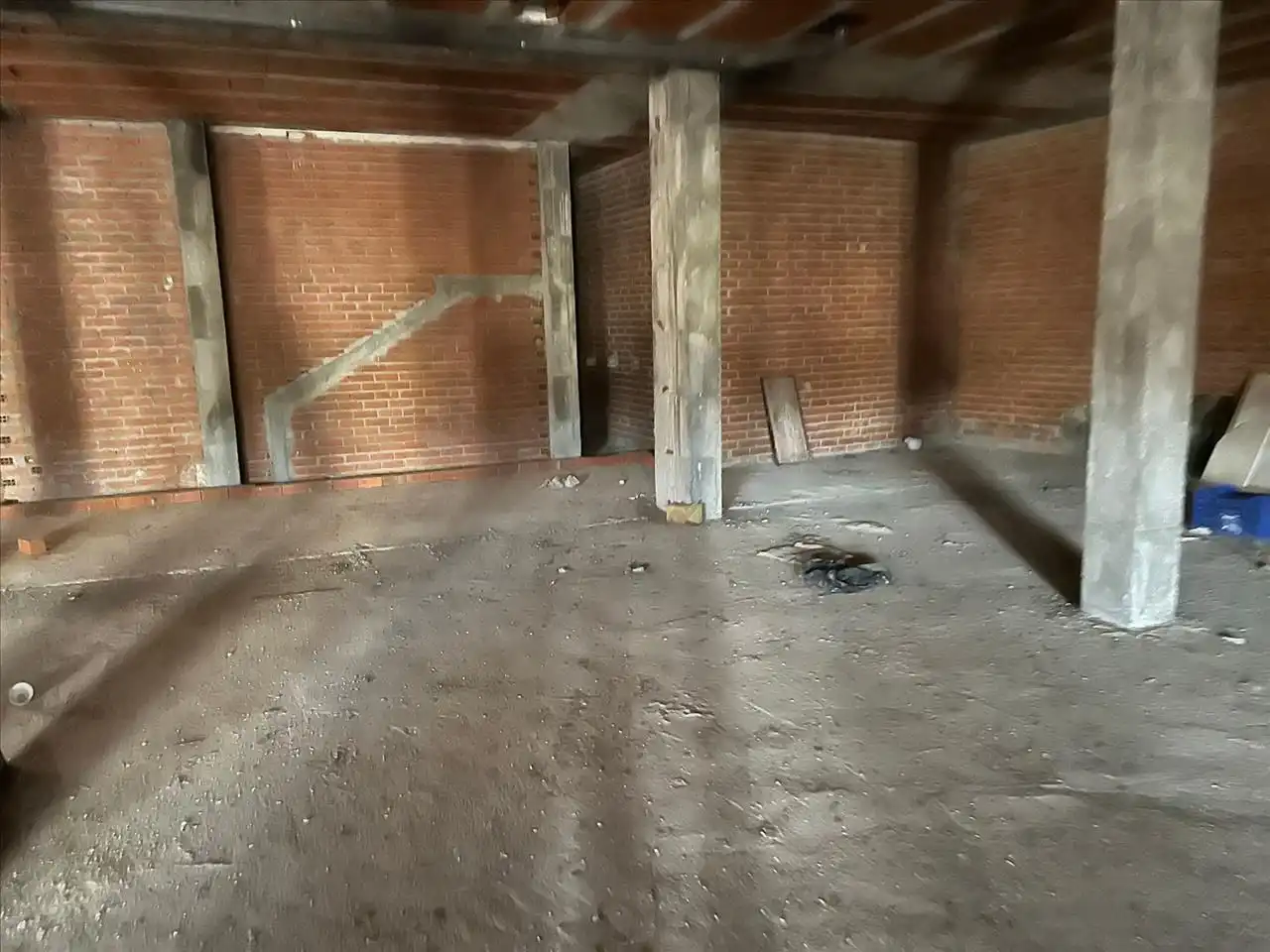 Local comercial en venta en San Román de los Montes, imagen 12
