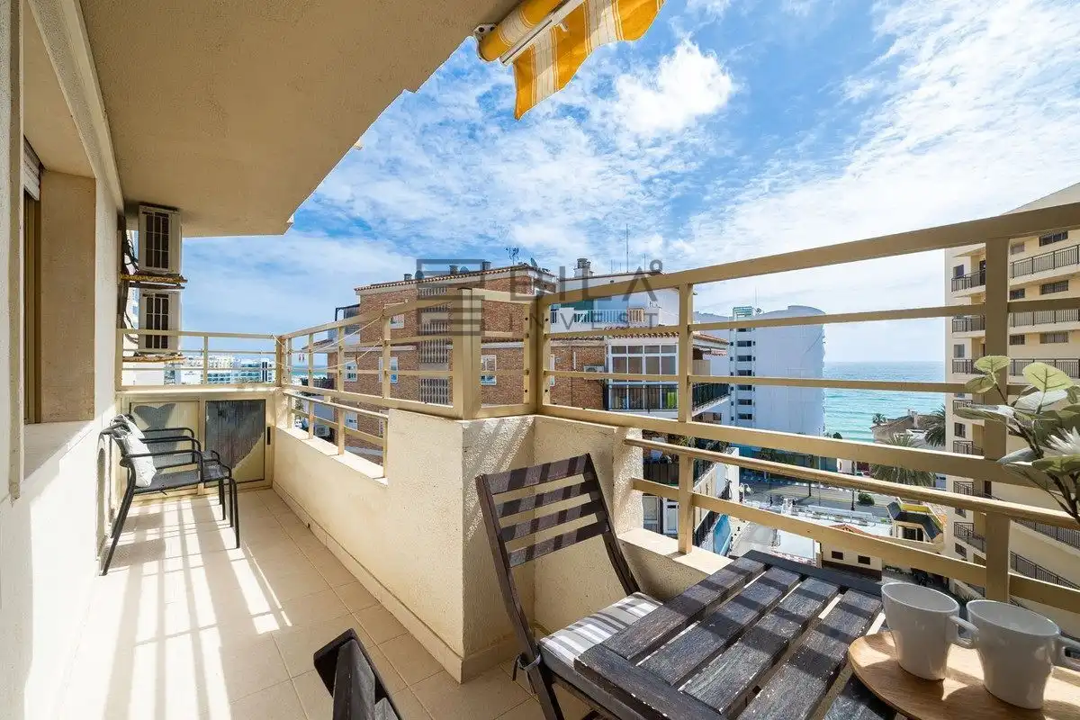 Flat with pool for sale in de la Telefonica, imagen 3