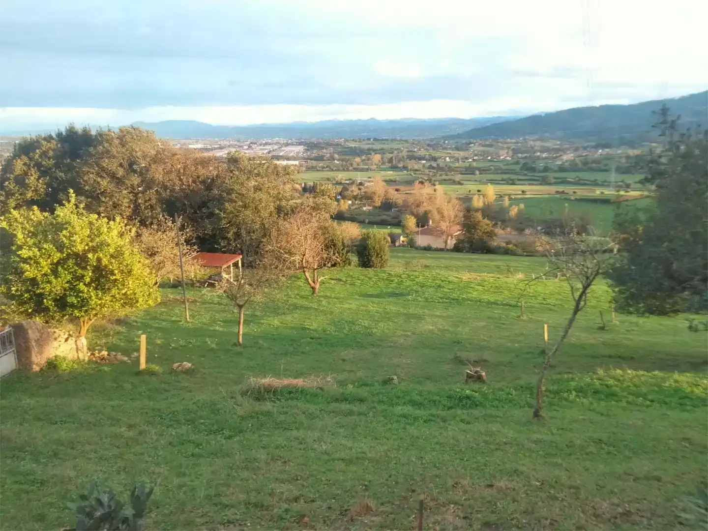 Casa o chalet en venta en Llanera