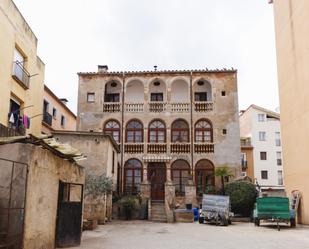 Vista exterior de Casa o xalet en venda en Arbúcies amb Jardí privat