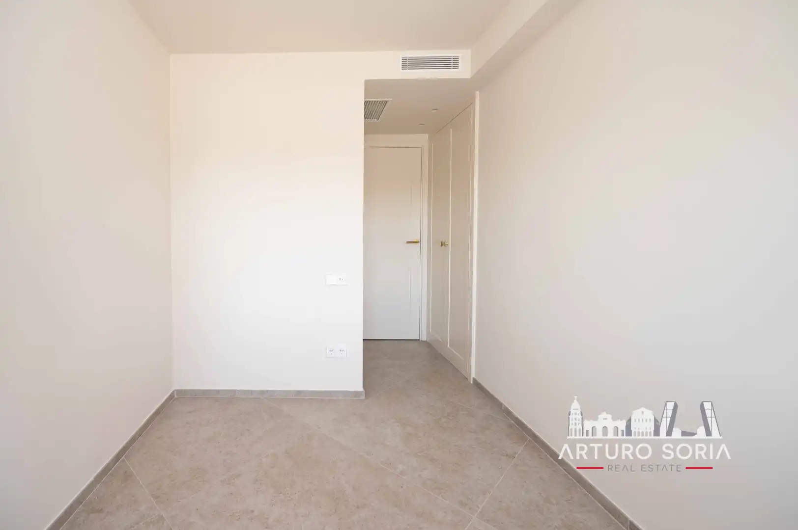 Wohnung zur Miete in Quintana