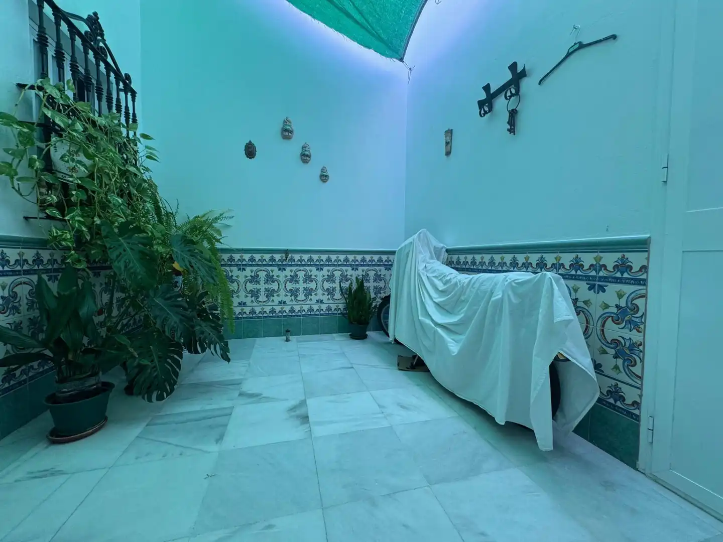 Casa o chalet en venta en El Viso del Alcor con Aire acondicionado, Calefacción y Terraza