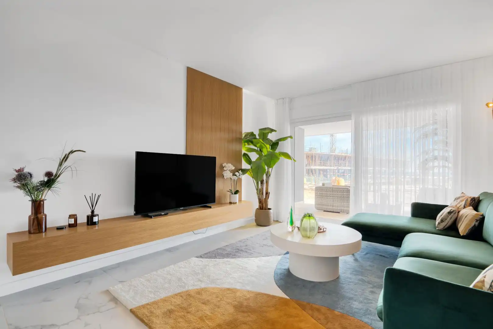 Piso con piscina en venta en Playa del Acequión, Náufragos y Rocío del Mar, imagen 4