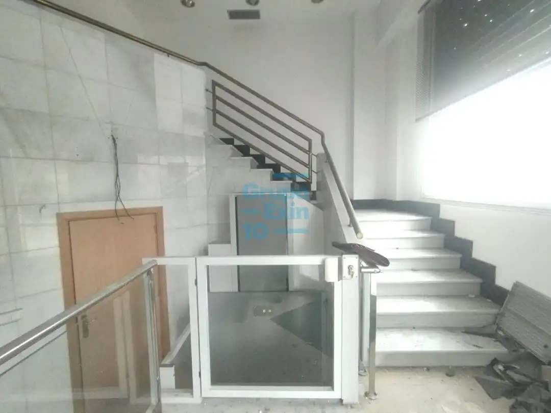 Local comercial en venda a De Zumalakarregi Hiribidea 9, imagen 9