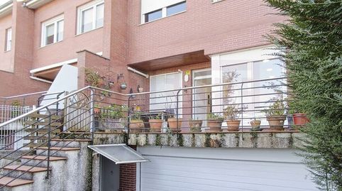 Photo 2 of Detached homes for sale in Juan a. Barriola Pasealekua, Miramon - Zorroaga, Donostia - San Sebastián