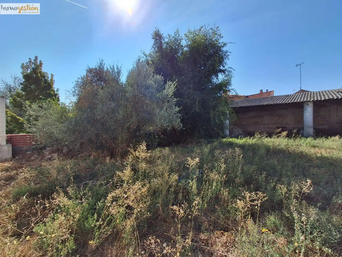 Residential zum Verkauf in Tudela de Duero