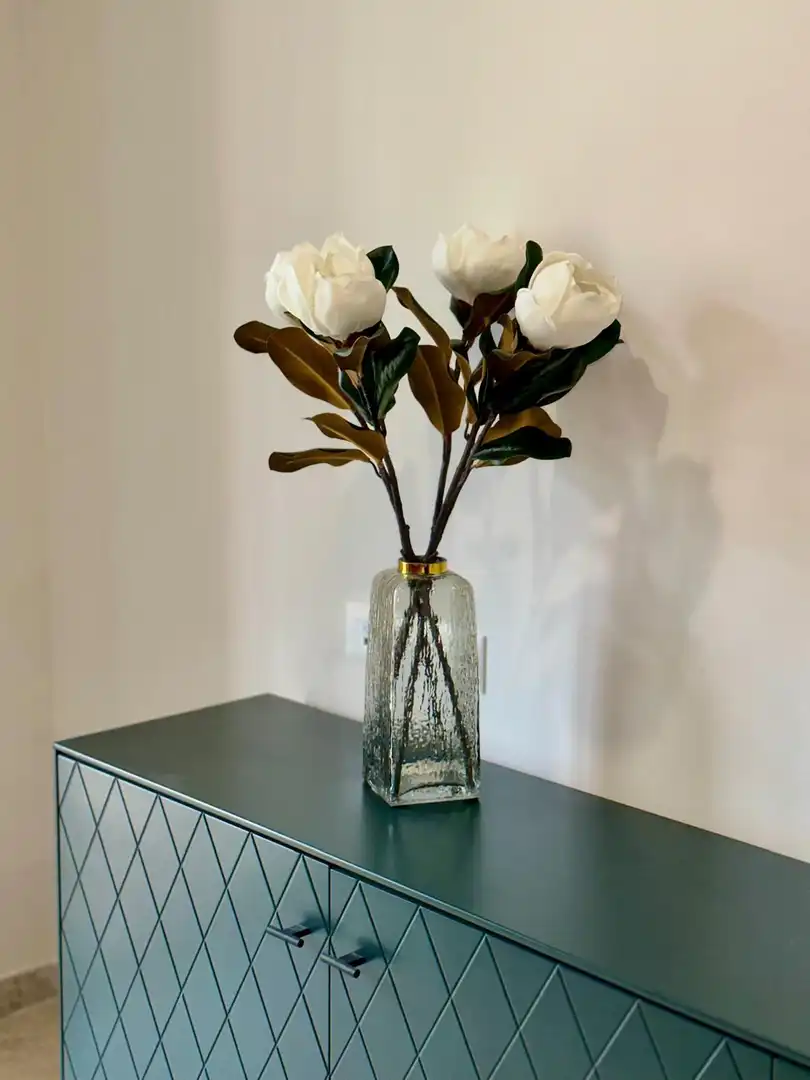 Jardín de Piso en venta en Guía de Isora con Terraza, Trastero y Balcón