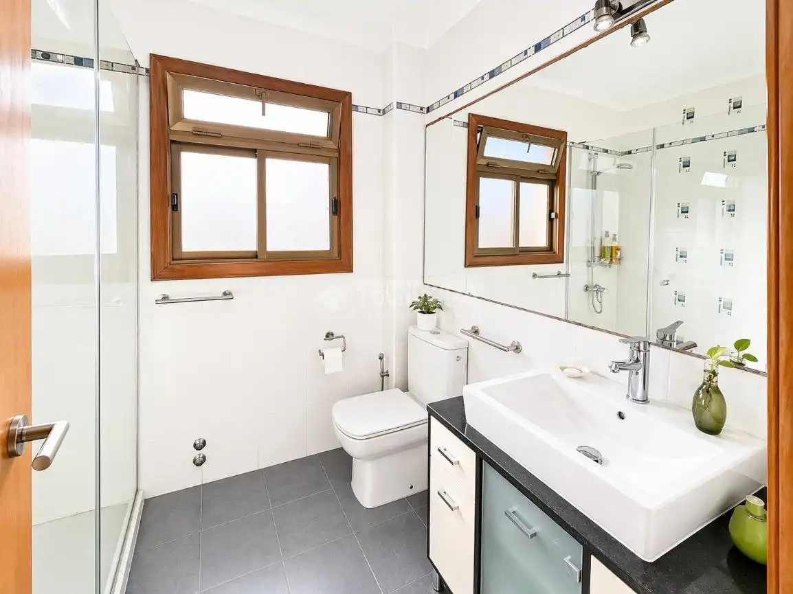 Baño de Casa o chalet en venta en Candelaria con Piscina y Amueblado