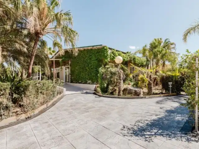 Chalet con piscina en venta en Poligono, imagen 30