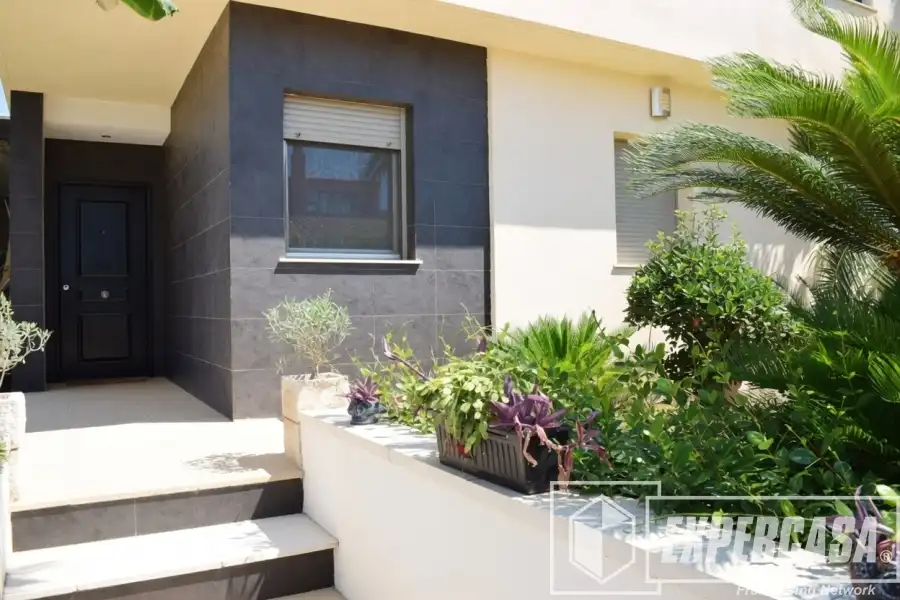 Casa o xalet en venda a El Carme - Sant Agustí - Bonavista