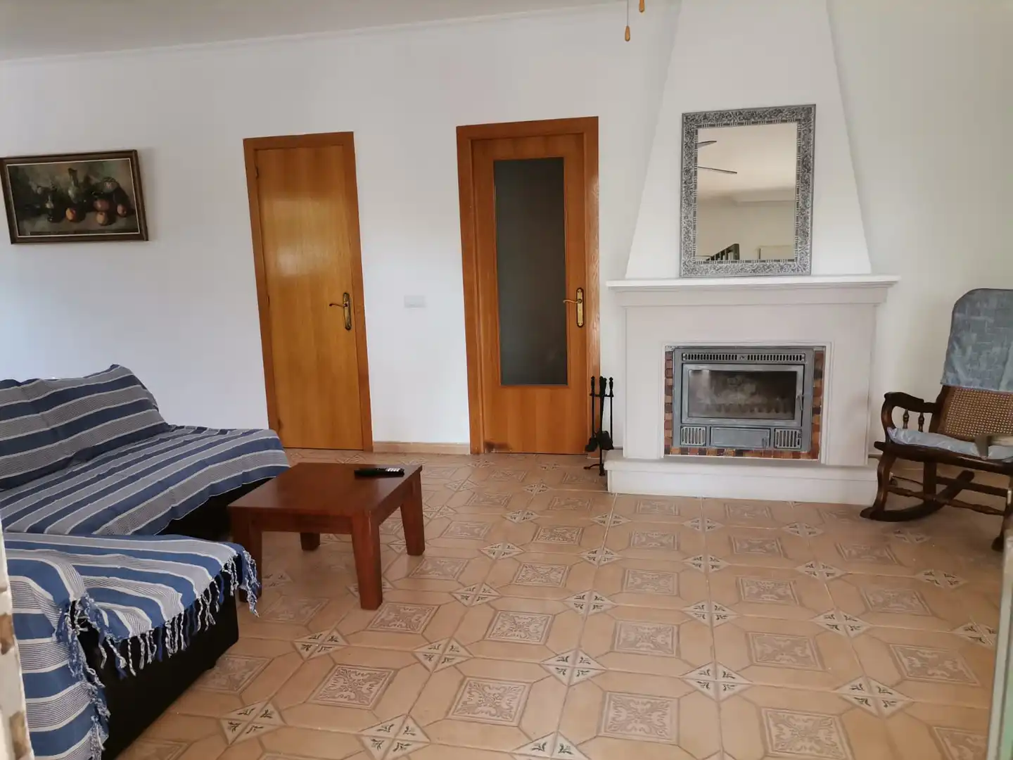Habitación en Los Girasoles