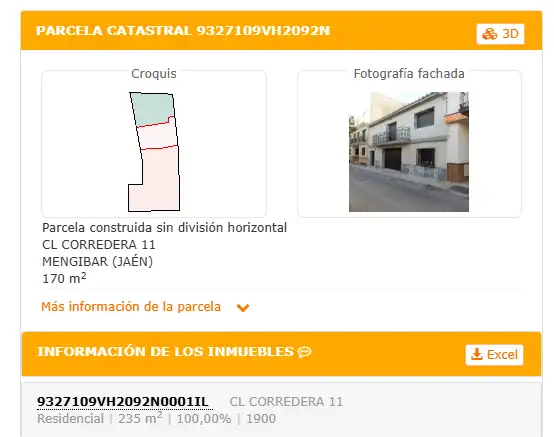 Maison à vendre à Calle Corredera 11, imagen 31