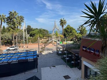 Appartement avec piscine à vendre à Paseo Marítimo del Mediterráneo 103