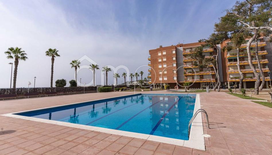 Photo 1 of Flat for sale in Francesc Macià , Platja de la Paella, Tarragona