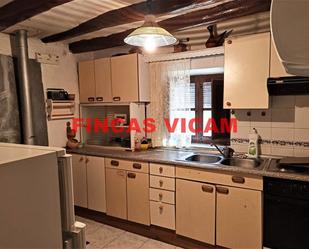 Country house zum verkauf in Calle San Felipe, 2, Salillas