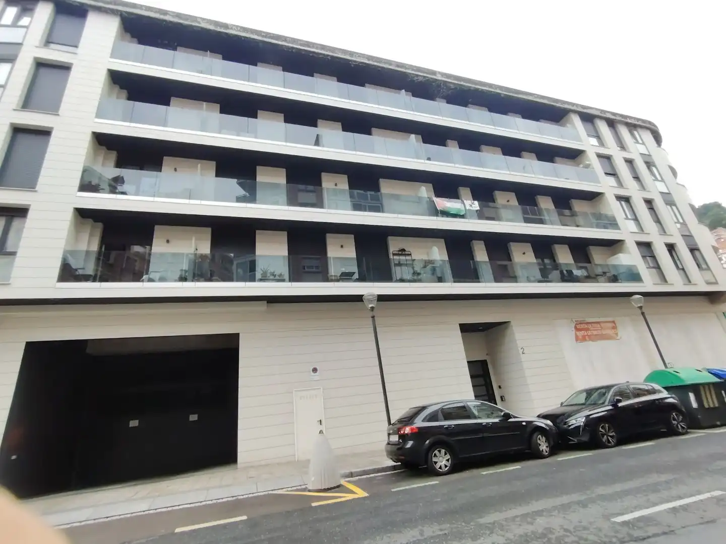 Appartement avec ascenseur à louer à Errekalde, imagen 26