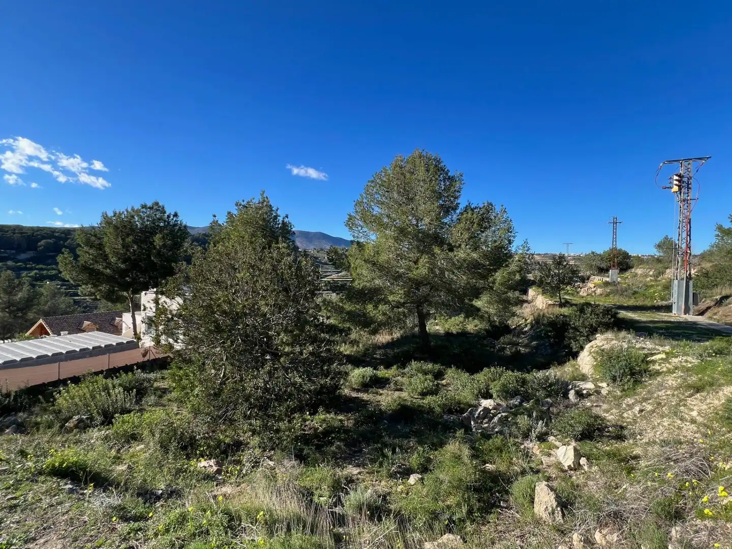 Terreny residencial en venda a La Empedrola, imagen 2