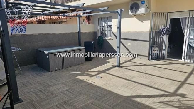 Terrace of Flat for sale in Écija  with Air Conditioner and Terrace