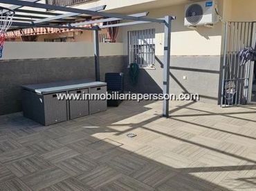 Flat with lift for sale in Écija