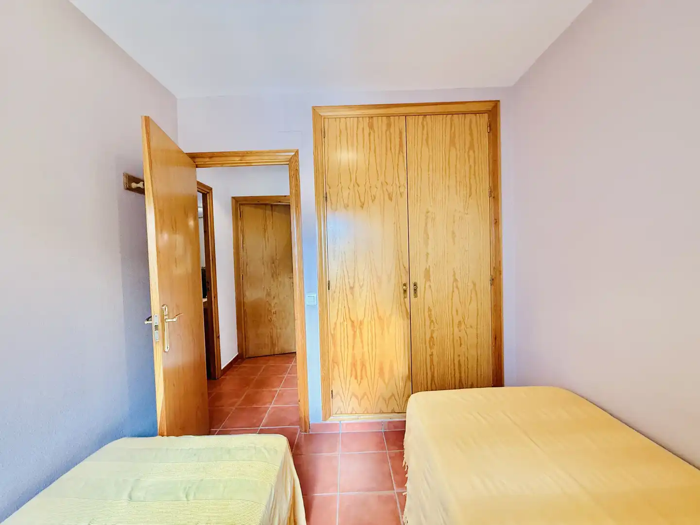 Flat with pool for sale in Las Lagunas - Campano, imagen 17