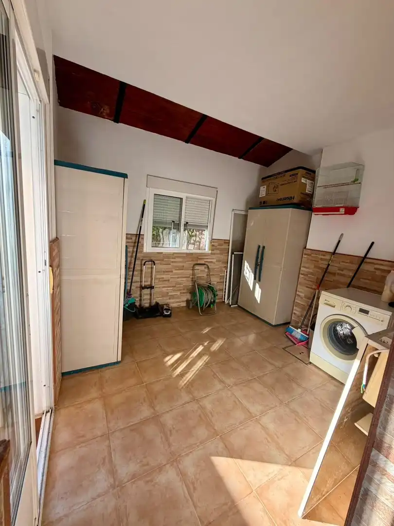 Casa a schiera con terrazza in vendita a Sierra de Yeguas, imagen 7