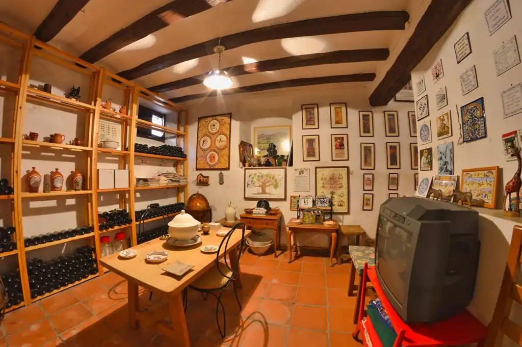 Casa rustica con terrazza in vendita a Batoi, imagen 15