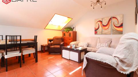 Foto 2 de Àtic en venda a Calle Aguila, Casco Antiguo Norte, Madrid