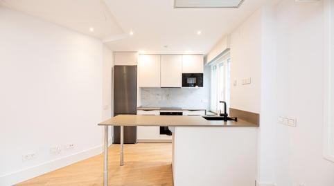 Photo 4 of Flat to rent in Argüelles, Madrid