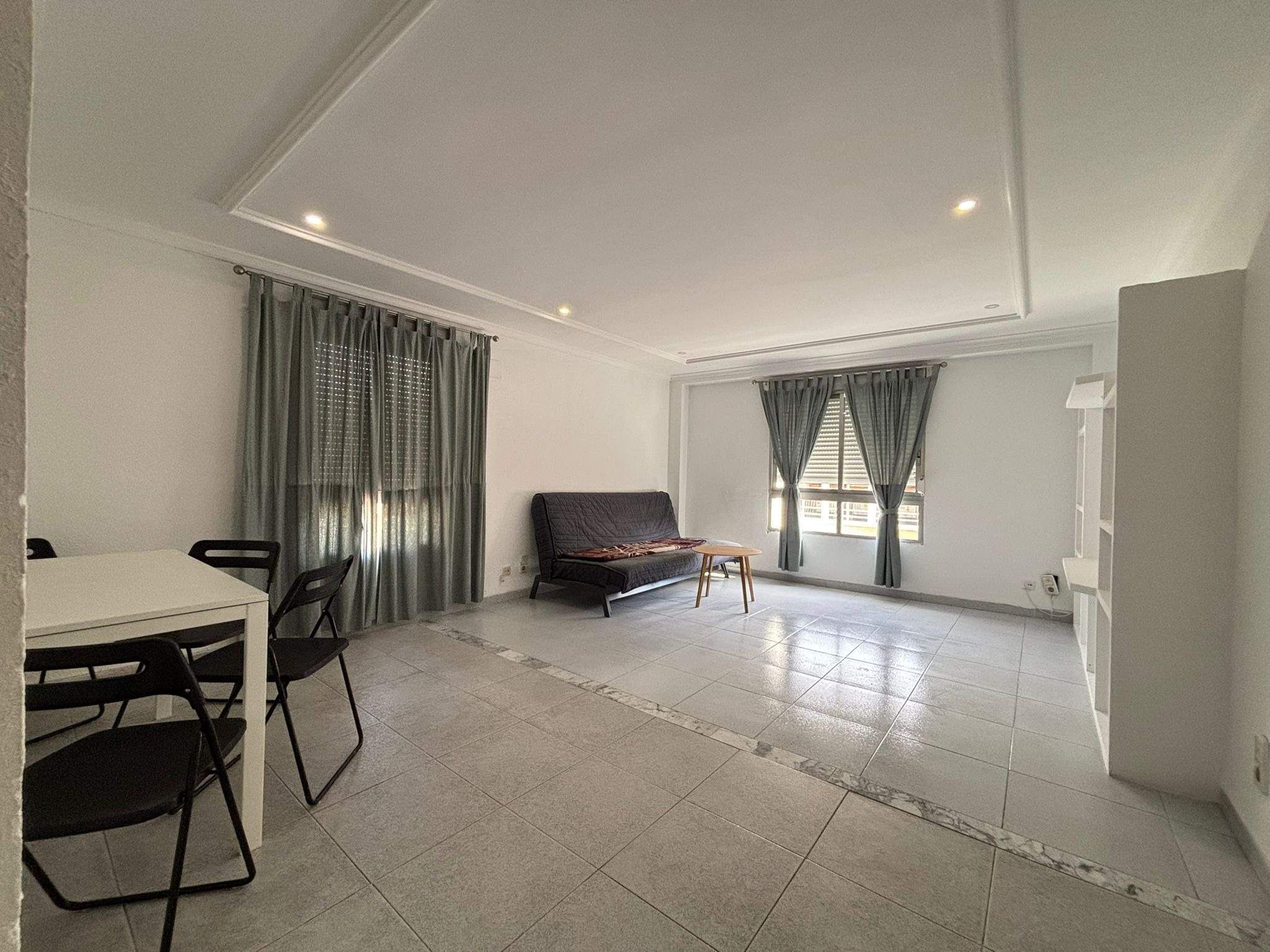 Wohnzimmer von Wohnung zum Verkauf in Gandia