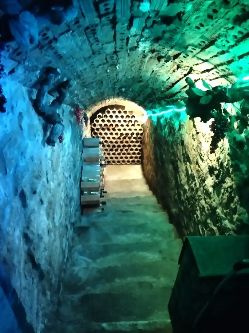 Finca rústica en venta en Ochánduri con Calefacción y Amueblado