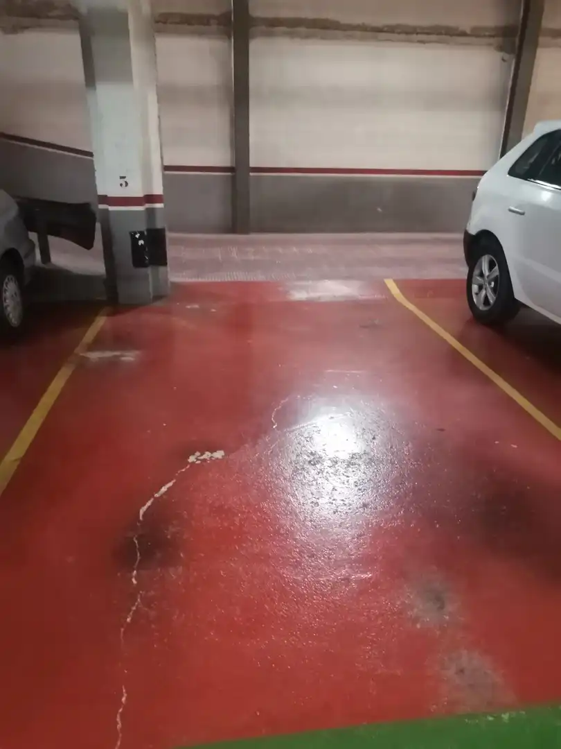 Aparcament de Garatge de lloguer en Sant Joan Despí