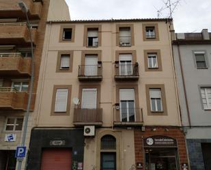 Exterior view of Building for sale in Manresa