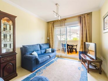 Erdgeschosswohnung mit Balkon zum Verkauf in Avenida de San Rafael