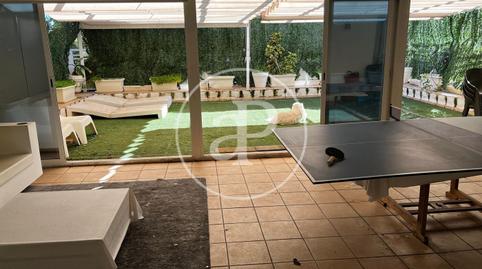 Foto 2 de Àtic de lloguer a Carrer del Poeta Josep Cervera I Grífol, Ciutat de les Ciències i de les Arts - Justicia, Valencia