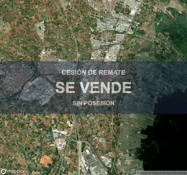 Flat for sale in Silla
