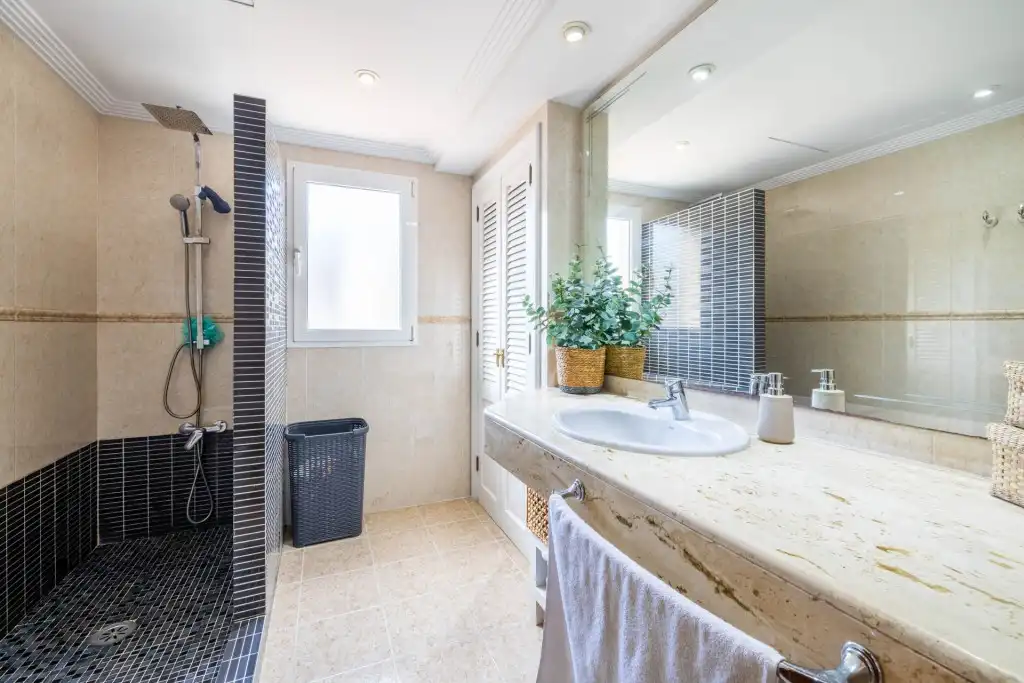 Chalet con piscina en venta en Can Picafort, imagen 10