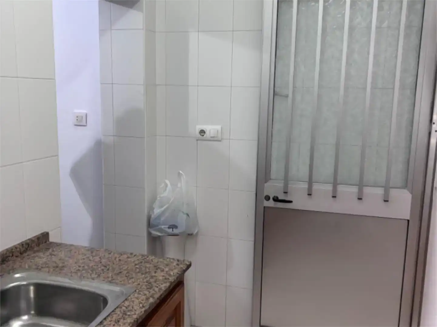Cuina de Pis de lloguer en Chipiona
