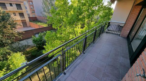 Foto 3 de Piso en venta en Llevant, Barcelona