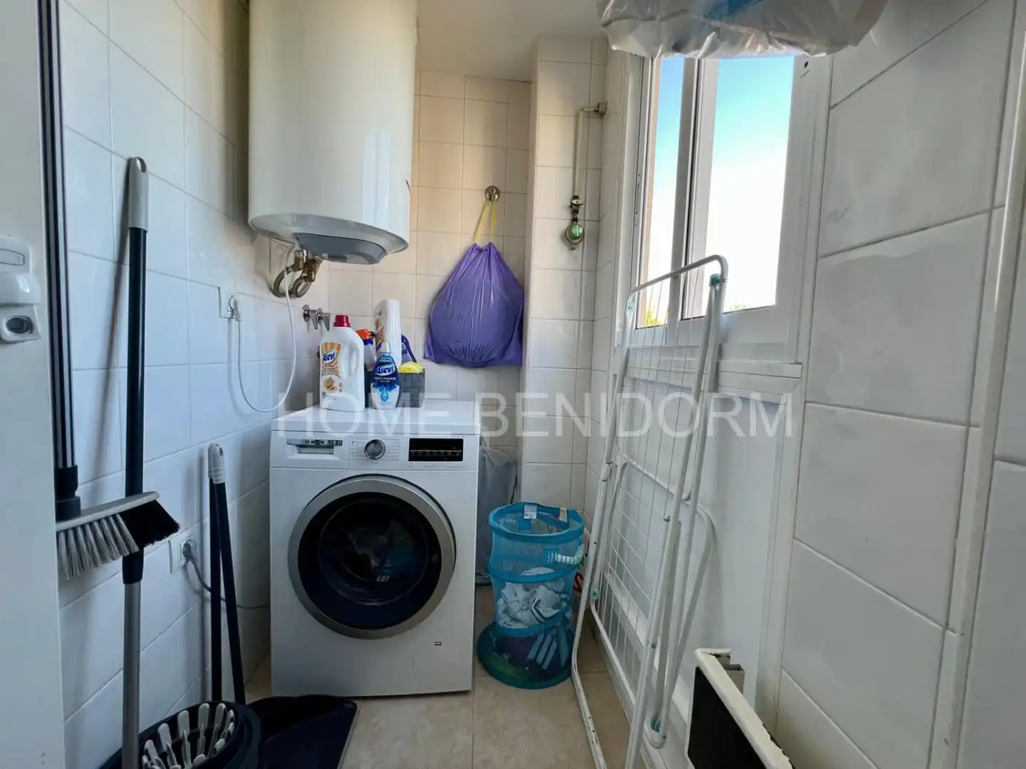 Habitación de Piso en venta en La Nucia con Terraza, Trastero y Piscina comunitaria