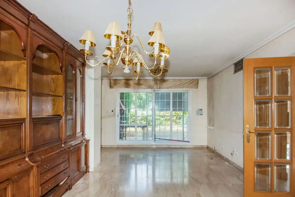Maison jumelée à vendre à C/ Ibón de Ordiceto, imagen 3