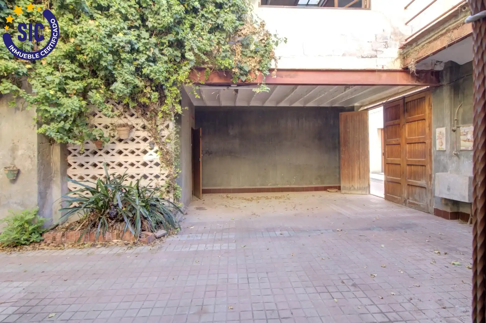 Parking de Casa o chalet en venta en Almenara con Jardín privado, Terraza y Trastero