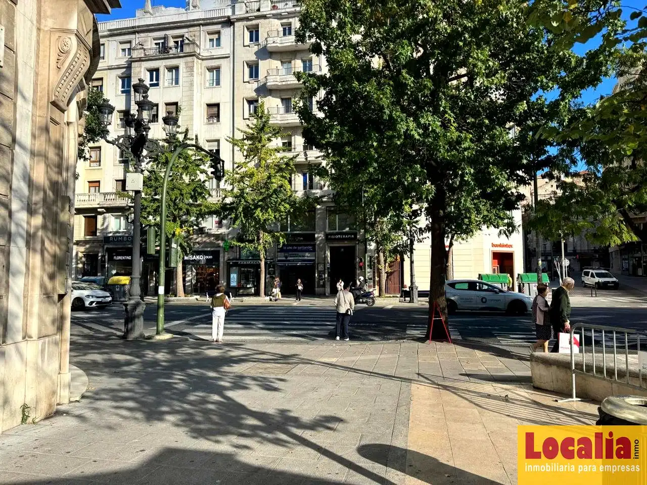 Locale commerciale in affitto a Centro - Ayuntamiento, imagen 5
