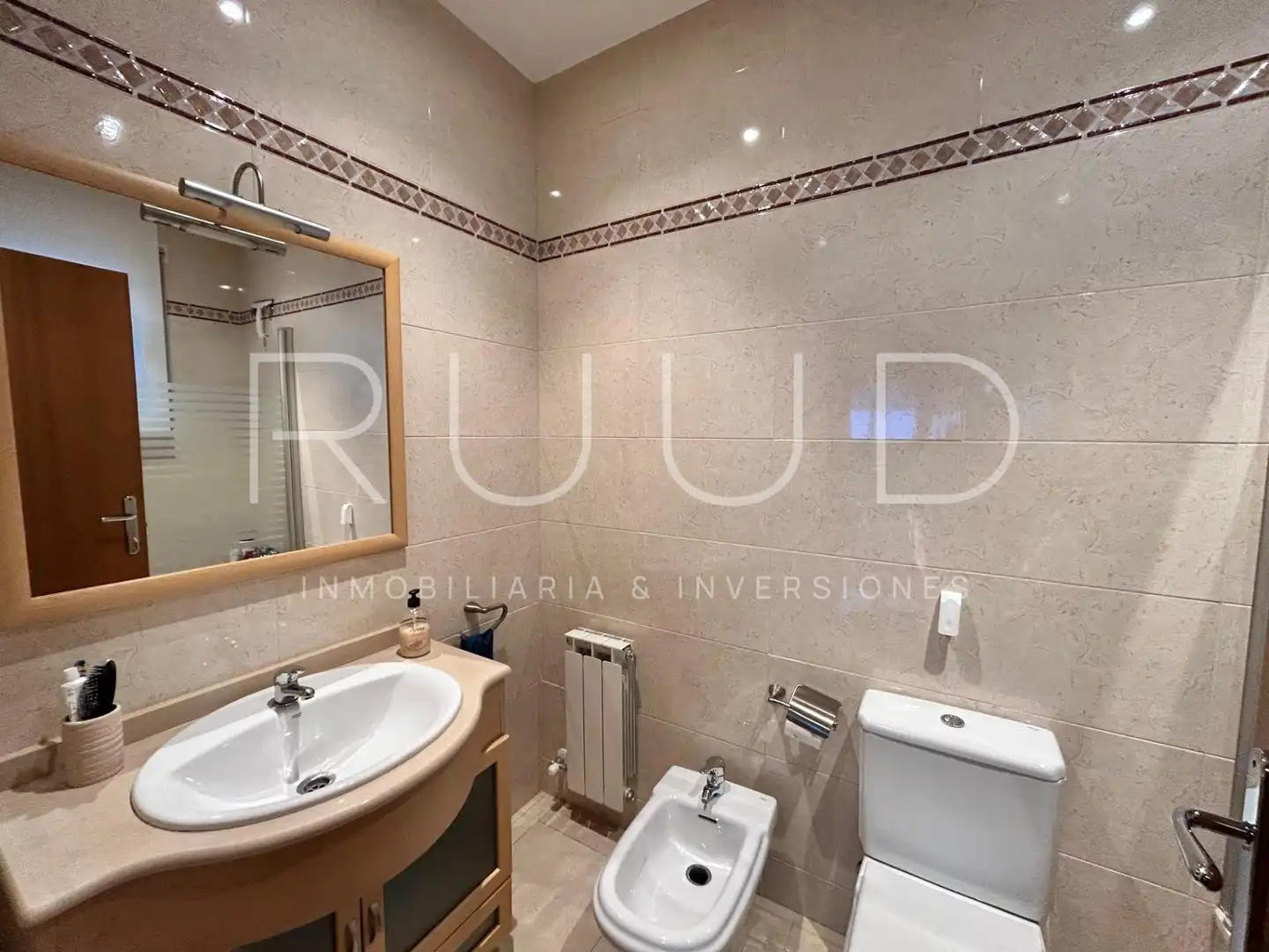 Flat for sale in Els Canyars