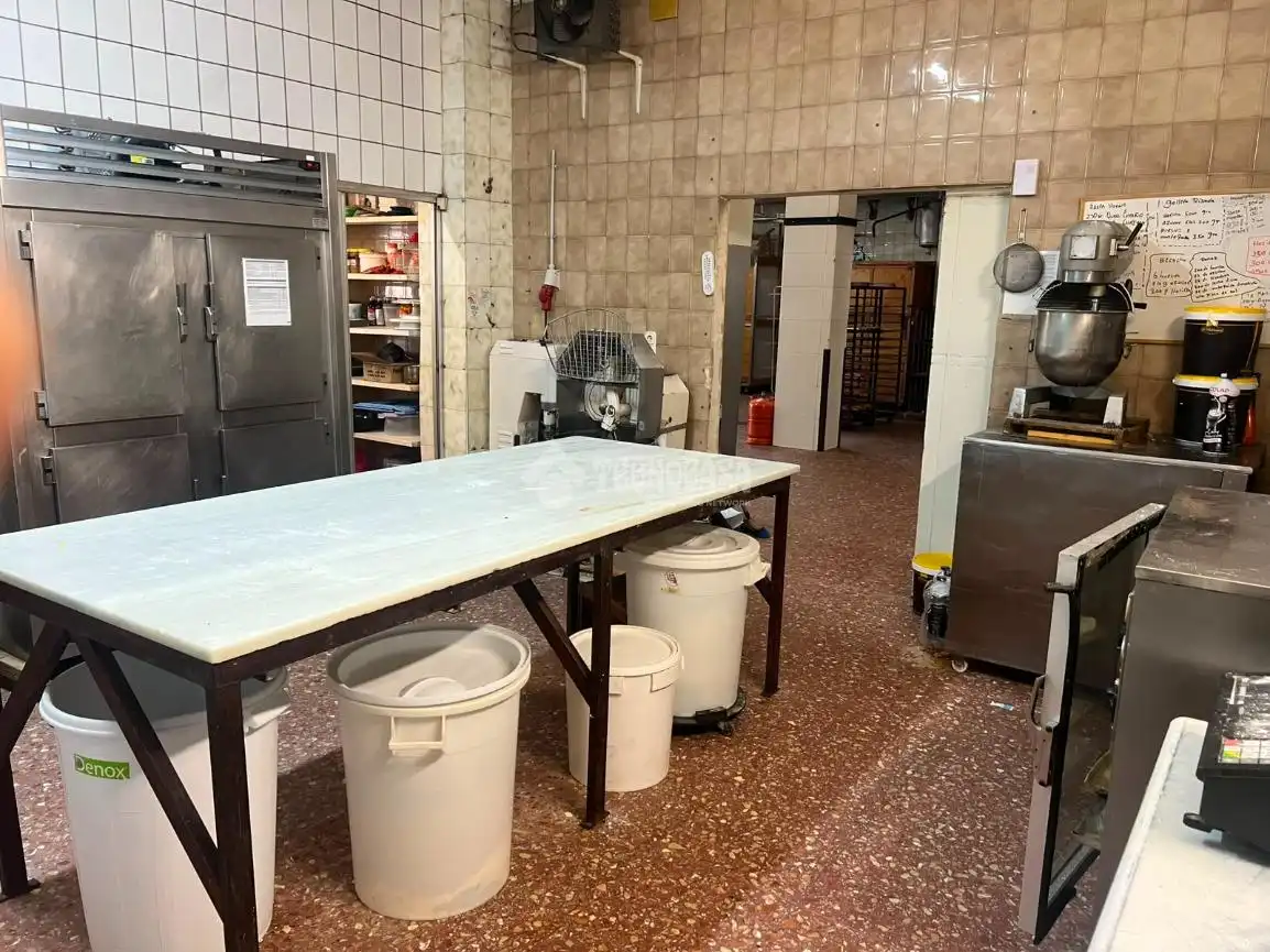 Local comercial en venda a Cardenal Benlloch, imagen 12