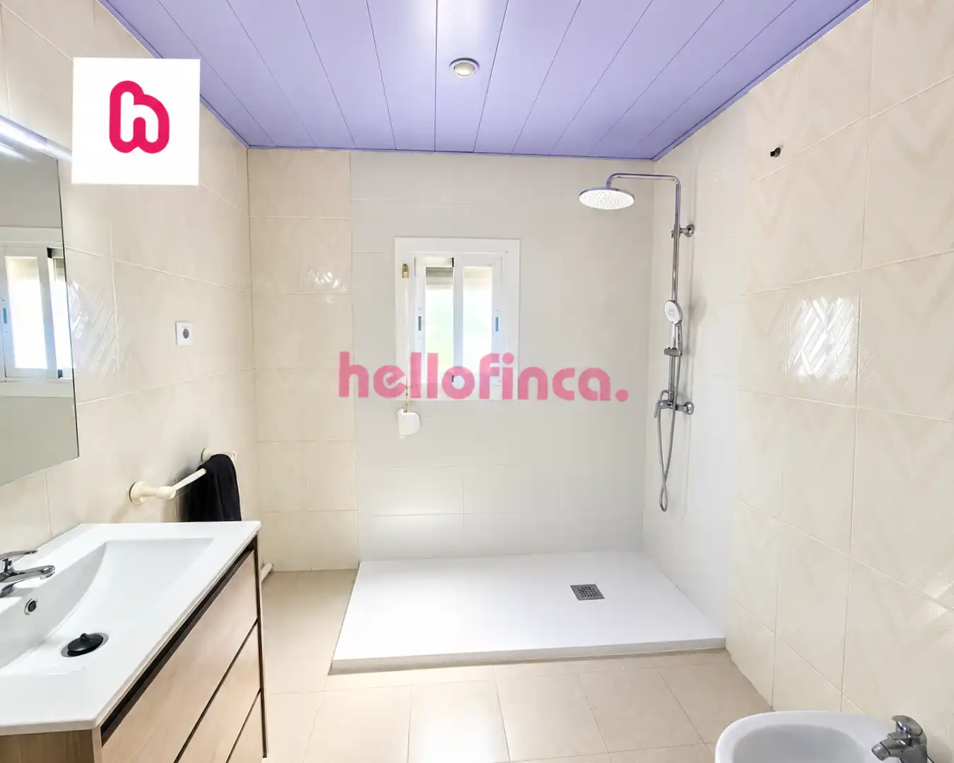 Casa amb terrassa en venda a Nord, imagen 12