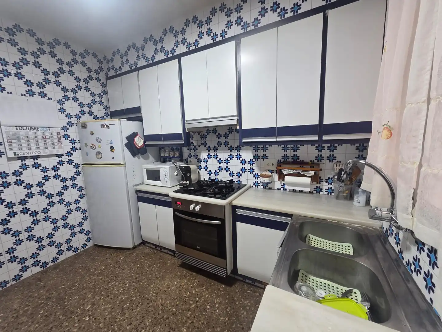 Flat with terrace for sale in Cariñena - Carinyena, imagen 13