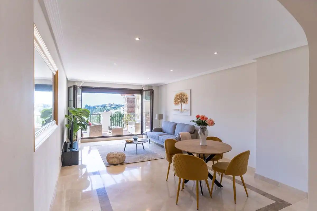 Duplex with pool for sale in Los Arqueros  - Puerto del Almendro, imagen 12