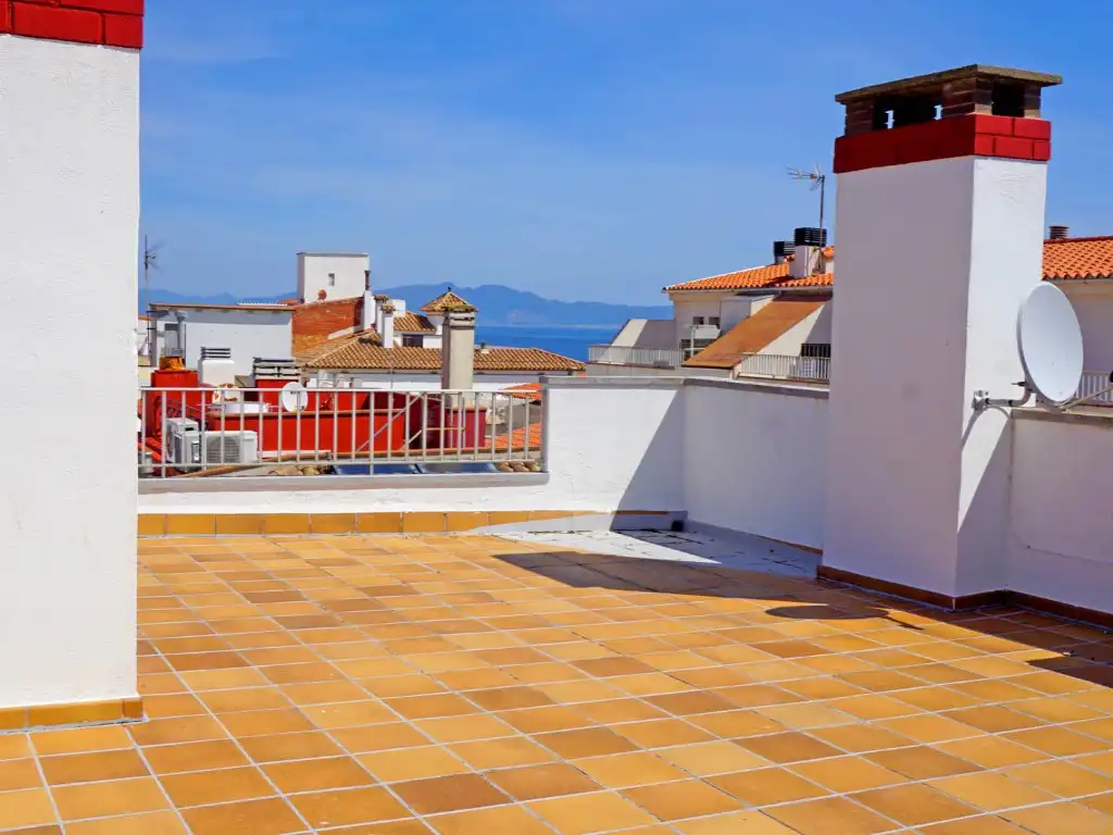 Terrace of Buildings for sale in L'Escala